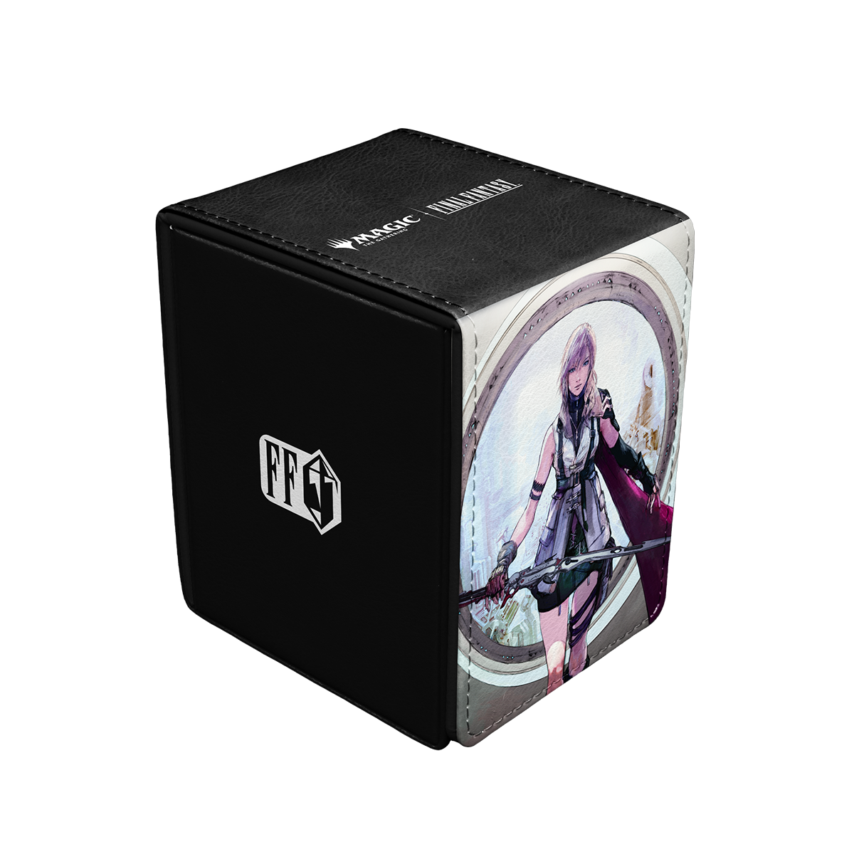 Accessories and deck boxes
